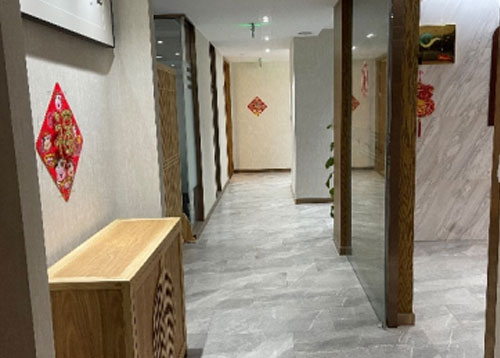 會(huì)客廳2